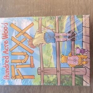 Hundred Acres Wood FLUXX